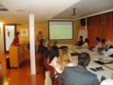 Lecture II: Ph.D. Joana Maria Segu - UIB