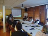 Lecture III: Sr. Martn Ribas - Endesa