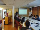 Lecture V: Sr. Andreu Garau - Emaya