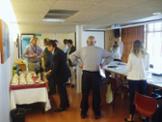 Coffee Break