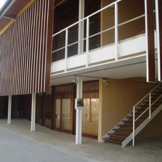 Training Room