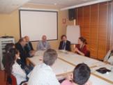 Roundtable: Resource efficiency in the Balearic Islands