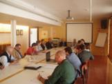 Roundtable: Resource efficiency in the Balearic Islands
