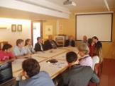 Roundtable: Resource efficiency in the Balearic Islands