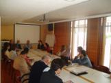 Roundtable: Resource efficiency in the Balearic Islands