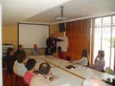 Roundtable: Resource efficiency in the Balearic Islands