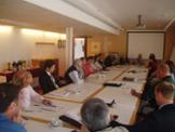 Roundtable: Resource efficiency in the Balearic Islands