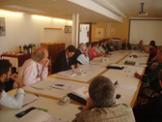 Roundtable: Resource efficiency in the Balearic Islands