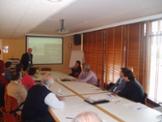 Lecture VII: Mr. Rafael Guinea - Tirme