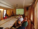 Lecture VIII: Mr. Andreu Cladera - Endesa
