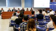 Speech by Jury