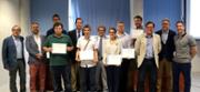 Award Winners