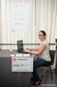 Beatriz Gmez as a representative of innovaTTion