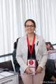 Beatriz Gmez as a representative of innovaTTion 