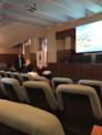 Conference about IT Governance - @InvestigaEPN