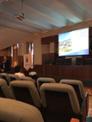 Conference about IT Governance - @InvestigaEPN