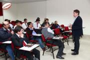 Information Technology Governance course - ULADECH Catolica