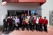 Information Technology Governance course - ULADECH Catolica