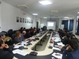 Assessment Visit at the Universit de Tunis El Manar