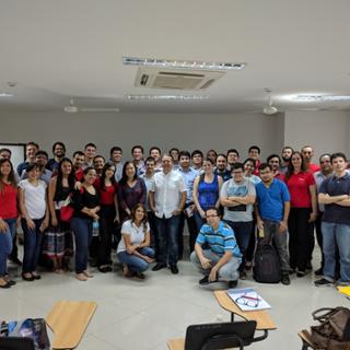 Carlos Juiz has taught the subject 'Governance of ICT' in the Master in ICT at the University of Asuncin