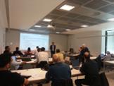 Meeting with the CIO
