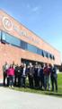 ITG4TU project partners visited the stfold University College
