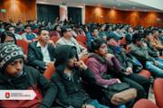 International Congress on Innovation and Information Technology in Organizations