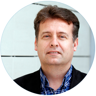 Prof. Carlos Juiz