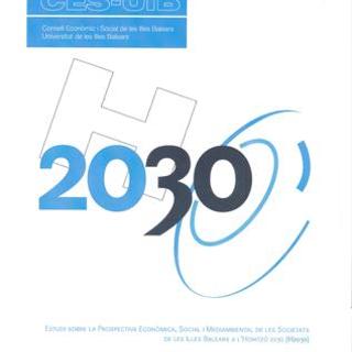 White book H2030