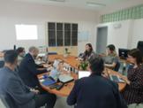 Management Meeting