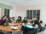 Management meeting