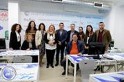 Assessment visit to UAMD