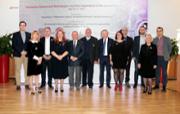 Opening Ceremony International Conference ISTI 2019