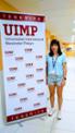 Beln Bermejo at the UIMP
