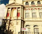 UIMP Tenerife Headquarters 